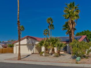 67300 Medano Rd, Cathedral City, CA 92234