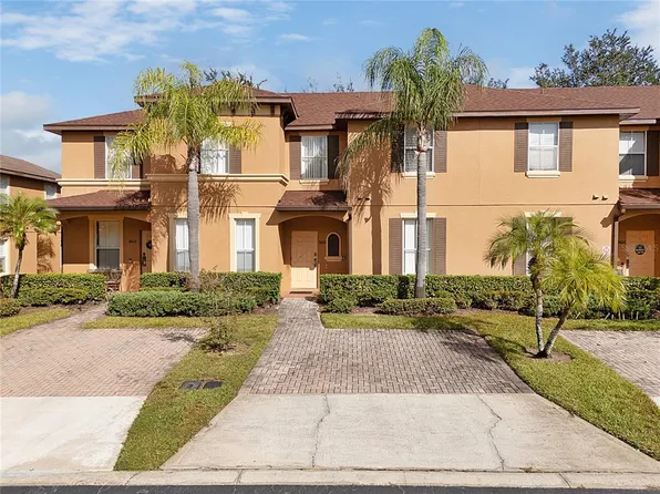 2632 Calabria Ave, Davenport, FL 33897