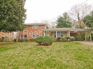 2725 McAfee Rd, Decatur, GA 30032