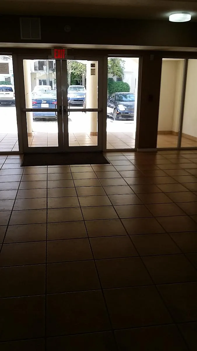 Secured Entrance - 11050 SW 196th St #103