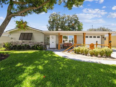 3313 Blayton St, Holiday, FL, 34690