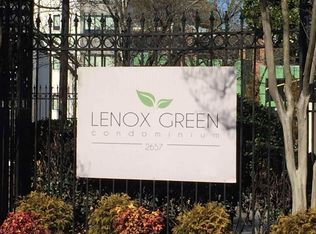 2657 Lenox Rd NE APT 112, Atlanta, GA 30324