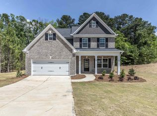 1252 Ida Woods Ln, Lawrenceville, GA 30045