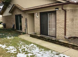 5230 W Utica Rd, Shelby Township, MI 48317
