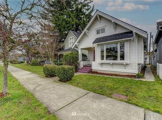 1809 Colby Ave, Everett, WA 98201