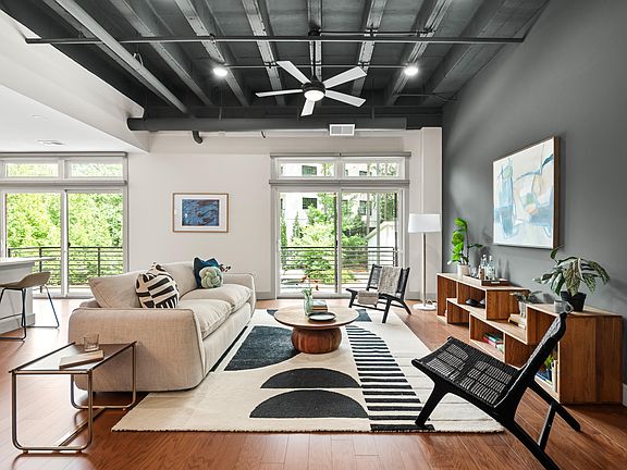 2nd image of 1300 Saint Marys St #103
