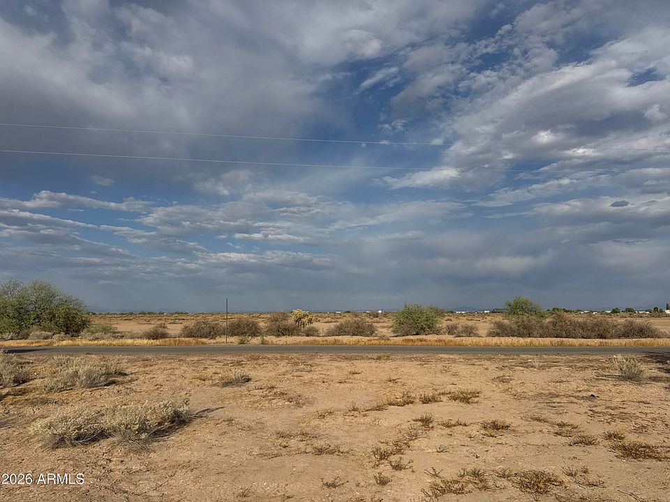 2nd image of 0 N Evans Road #86