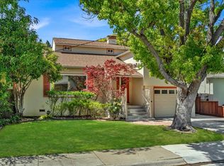 526 Sylvan Ave, San Mateo, CA 94403