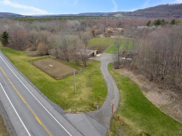 2887 State Rte #12, Hubbardsville, NY 13355