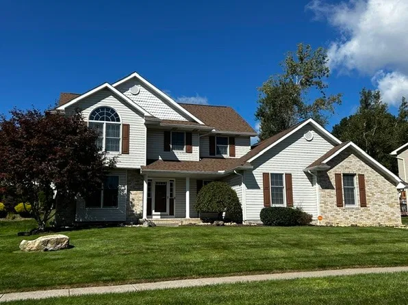 2536 Wintergreen Dr, Erie, PA 16510