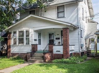 2813 2nd St NW, Canton, OH 44708