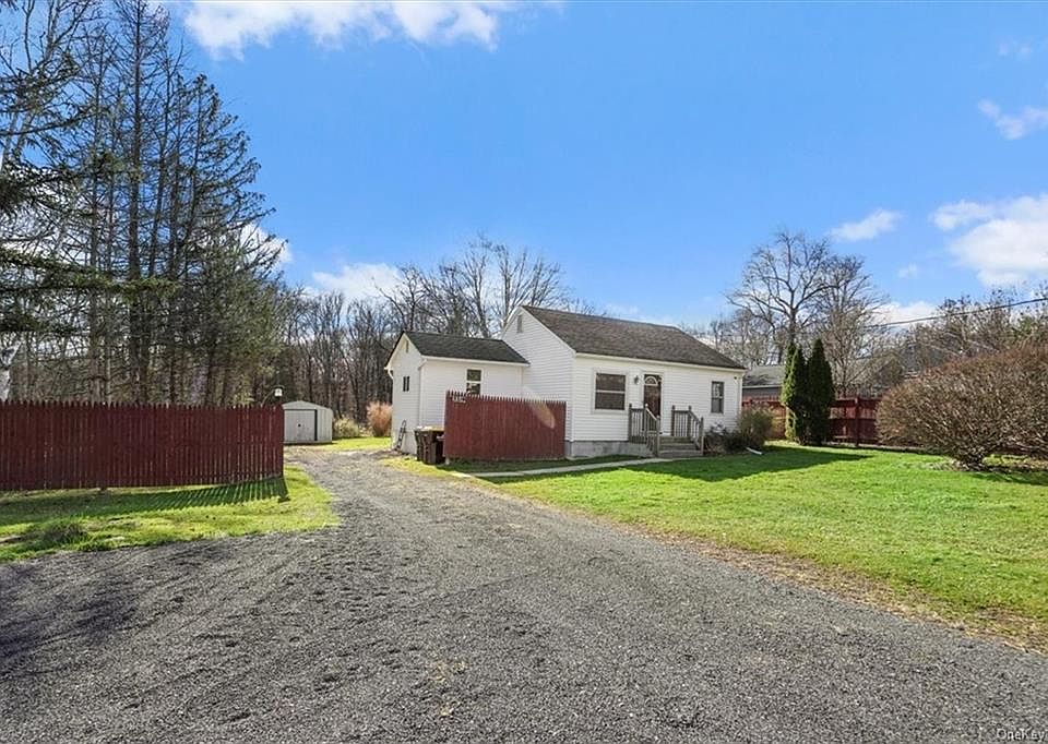 3319 State Route 52, Pine Bush, NY 12566 Zillow