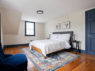 42 Abbott St FLOOR 2, Providence, RI 02906