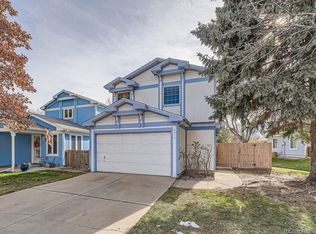 5918 W 93rd Pl, Westminster, CO 80031