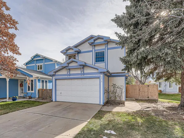 5918 W 93rd Place, Westminster, CO 80031