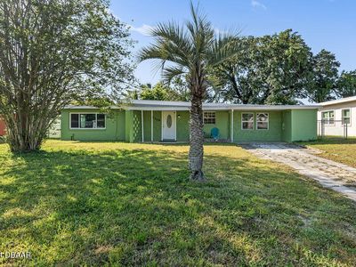 1319 Phillips St, Daytona Beach, FL, 32114