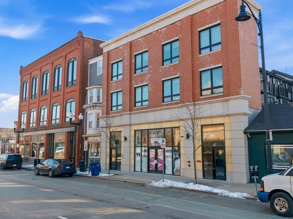 300 Somerville Ave, Somerville, MA 02143