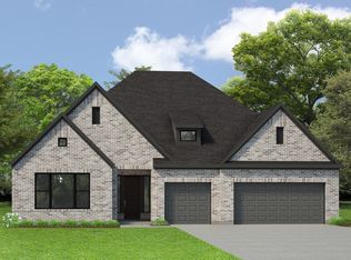 252 Nancy Lou Ln, Willis, TX 77318