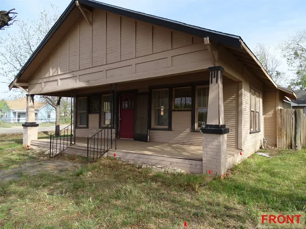 1040 S 7th St, Abilene, TX 79602