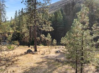 0 Eagle Creek Rd, Richland, OR 97870