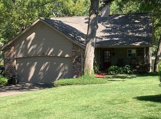 30397 S 567th Rd UNIT 18, Afton, OK 74331