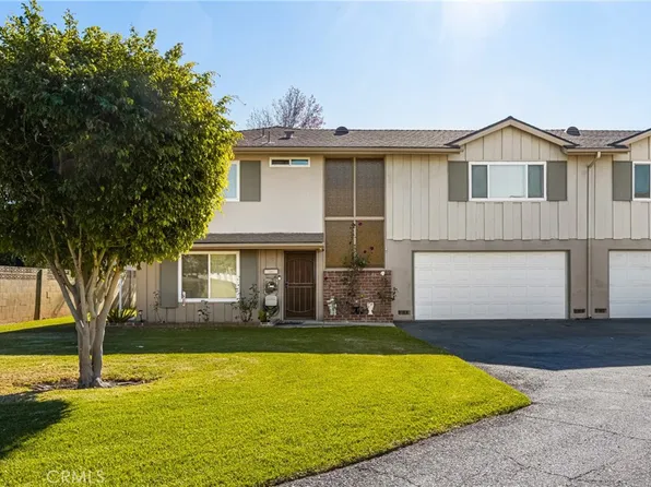 700 E Taft Ave APT 16, Orange, CA 92865