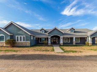 18934 E Happy Rd, Queen Creek, AZ 85142