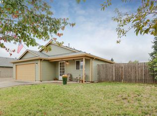 18865 Boynton St, Oregon City, OR 97045