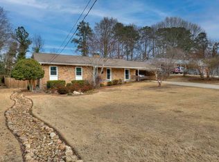 2515 Freydale Rd SE, Marietta, GA 30067