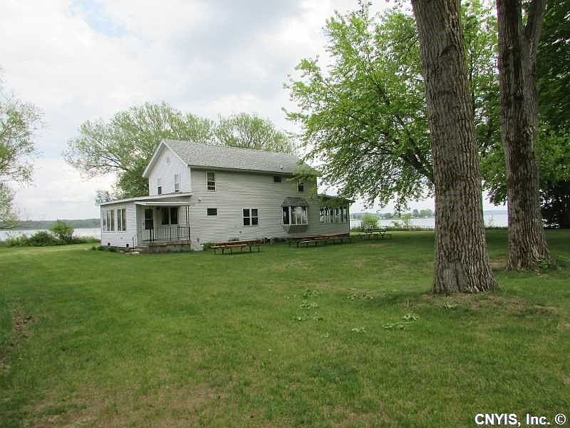 117 Renshaw Bay Rd, Mannsville, NY 13661 Zillow