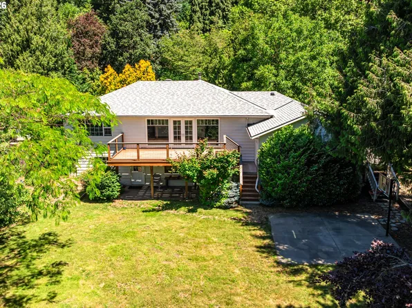 91 Tombleson Rd, Stevenson, WA 98648