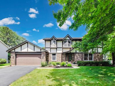 829 Shiloh Cir, Naperville, IL, 60540