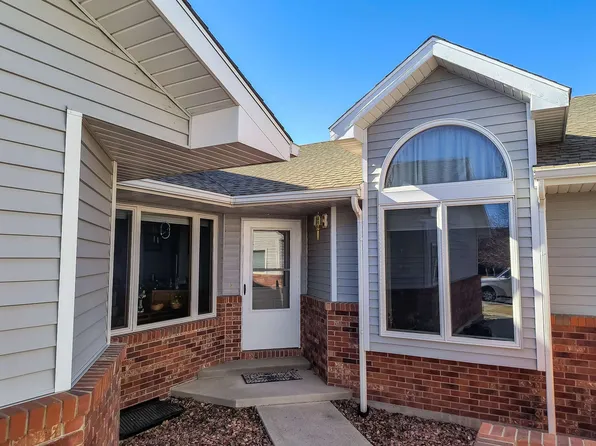 1213 Sage Brush St #11, Cody, WY 82414