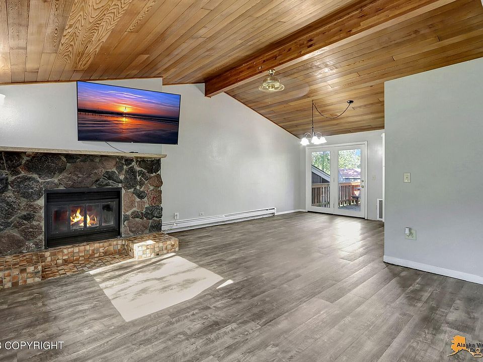 12100 Rainbow Ave, Anchorage, AK 99516 Zillow