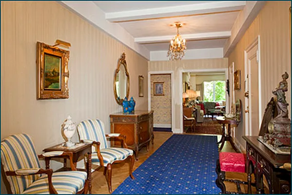 Sold by Brown Harris Stevens | media 9