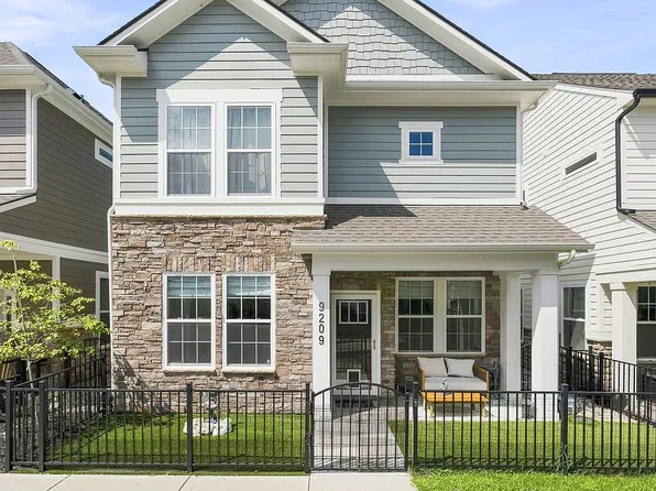 9209 Hawley Dr, Indianapolis, IN 46216