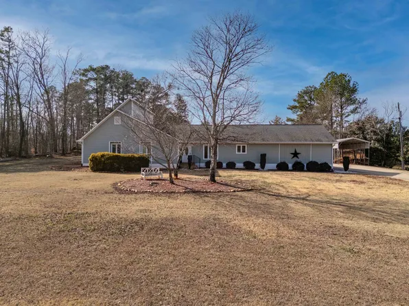 260 Heritage Hills Dr, Spartanburg, SC 29307