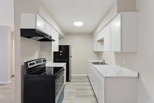 7west Apartments Photo 1