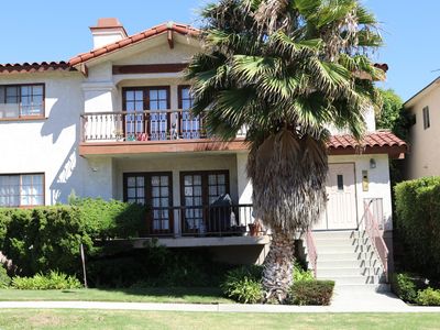 816 S Leland St APT 5, San Pedro, CA, 90731