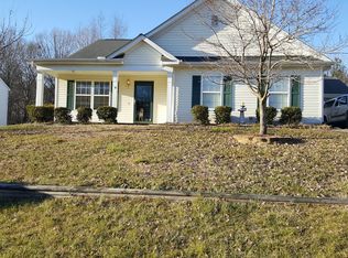 424 Mayview Dr, Creedmoor, NC 27522