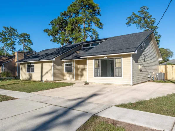 11499 Pine Acres Rd, Jacksonville, FL 32223