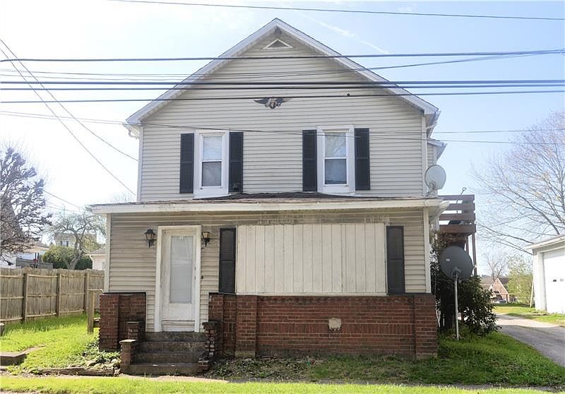 112 Emlenton St, Clintonville, PA 16372 MLS 1549933 Zillow
