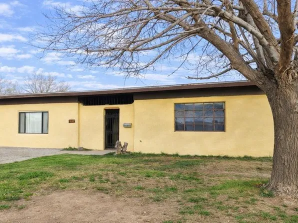 1705 Corte Alegre, Alamogordo, NM 88310