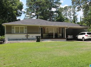 112 Hammonds St, Bessemer, AL 35023