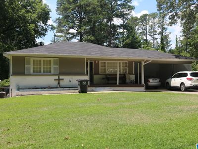 112 Hammonds St, Bessemer, AL, 35023