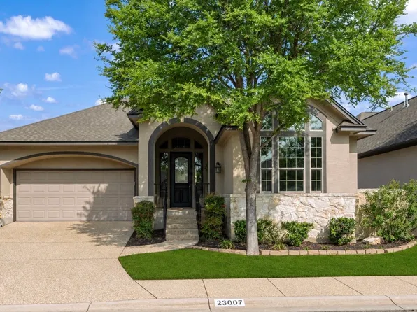 23007 Osprey Rdg, San Antonio, TX 78260