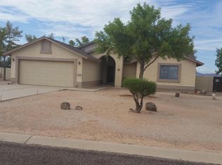 25170 W Clayton Rd, Casa Grande, AZ 85193