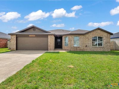 5202 Holster Dr, Killeen, TX, 76549