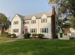 103 N 4th St, Nyssa, OR 97913