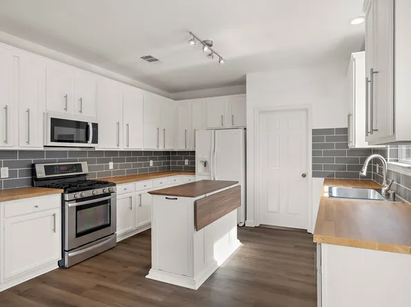 1131 Stone Forest Trl, Round Rock, TX 78681